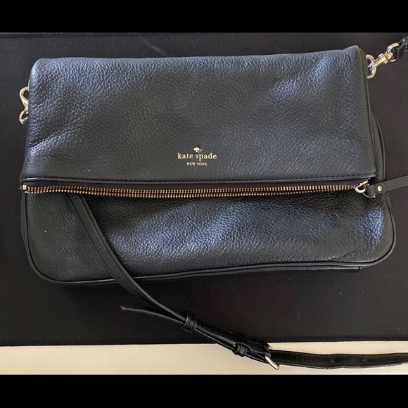 Kate Spade Crossbody - Picture 1 of 4